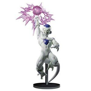 New Banpresto Dragon Ball Z GxMateria The Frieza